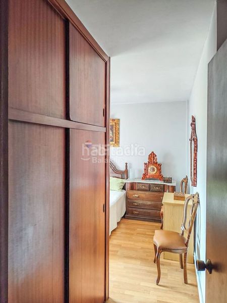 Foto 1b5d4400-6e18-47fc-bb79-0089642c8783. Pis amb calefacció aparcament a Plaza España - Corte Inglés Vigo