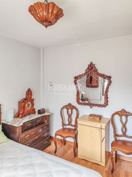 Foto aae0a422-ca1b-45e7-97f9-eb79d40d822c. Piso en Plaza España - Corte Inglés Vigo