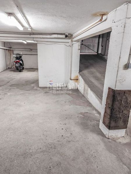 Foto c4424891-9d64-478e-ae3a-bef17a6e8cce. Piso en Plaza España - Corte Inglés Vigo