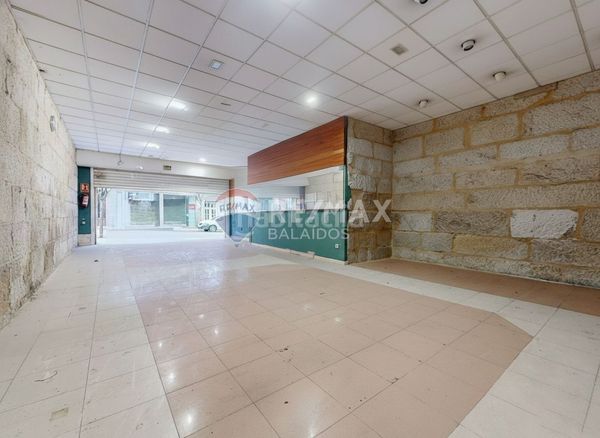 Foto 238785fa-402e-4db7-9359-55e382af6716. Local comercial a Centro - Areal Vigo
