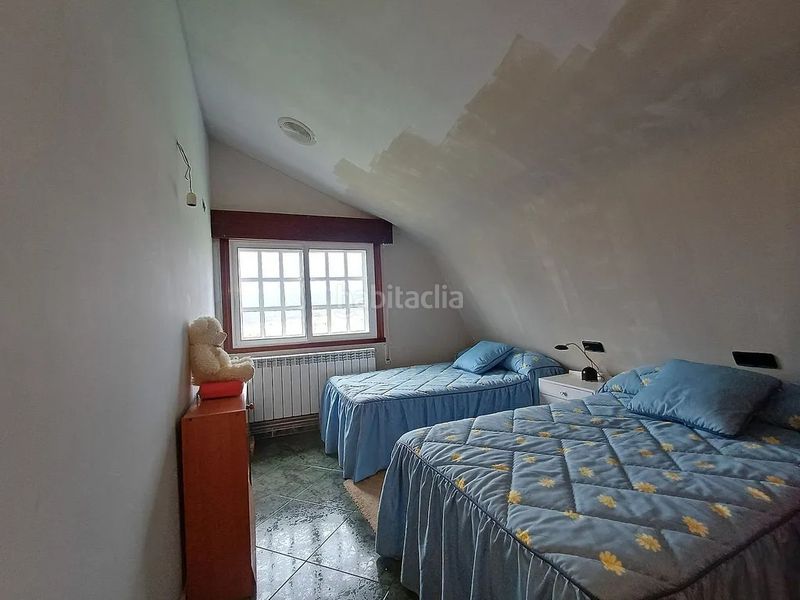 Foto 24ab26ce-be85-42da-ba93-62bb0b9c8174. Apartament amb calefacció a Cañiza (A)