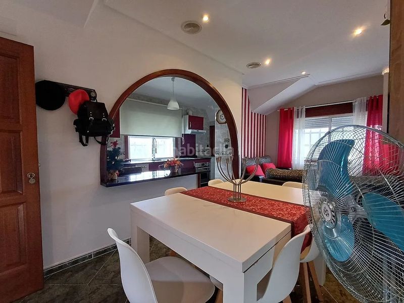 Foto 5a31267d-2e01-42d2-b4a6-2059efabbdc4. Apartament amb calefacció a Cañiza (A)