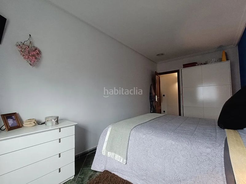 Foto 65f37b29-d490-4f82-8c70-ba8a78fbf736. Apartament amb calefacció a Cañiza (A)