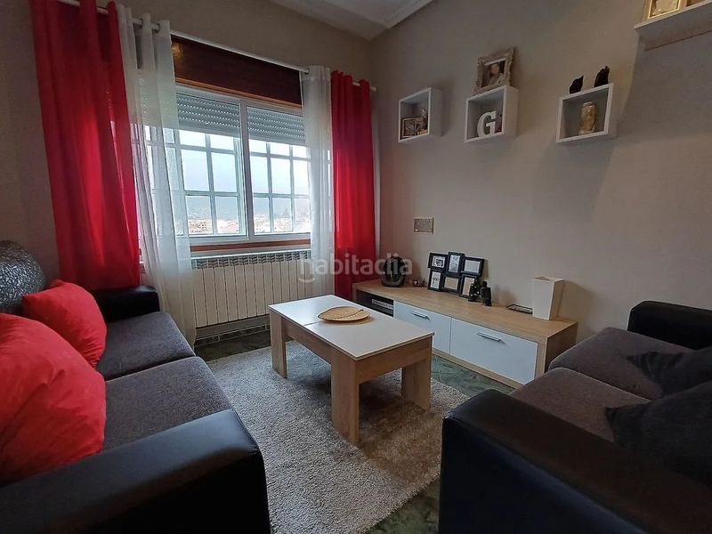 Foto 679e73a7-1482-43d0-83b8-0ac8b10f6e68. Apartament amb calefacció a Cañiza (A)