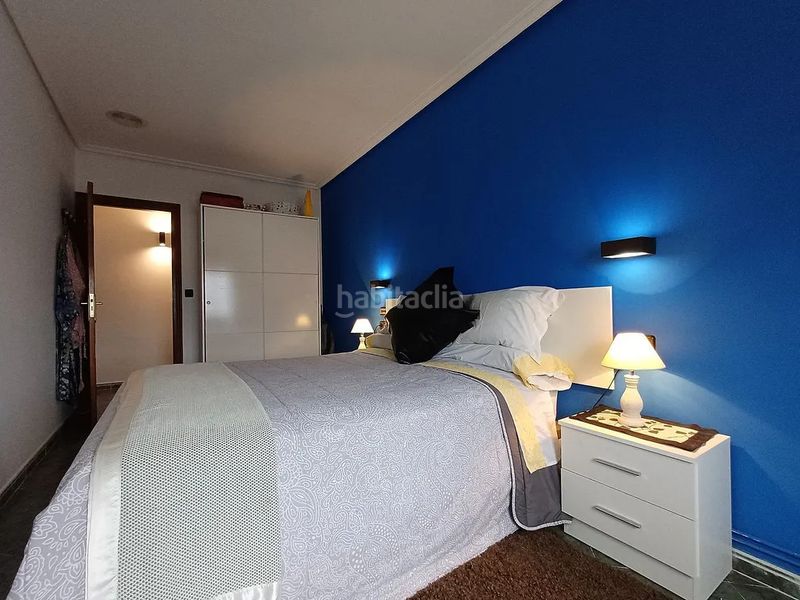 Foto 7513ffca-fd44-42f8-911c-dbd43643eac3. Apartament amb calefacció a Cañiza (A)