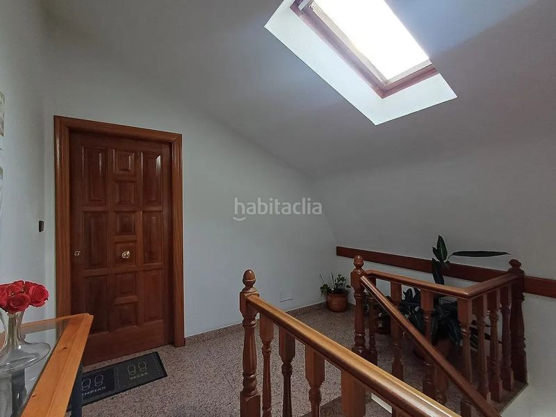 Foto c4f7fc2b-31d8-4684-b408-106de1ad4b78. Apartament amb calefacció a Cañiza (A)