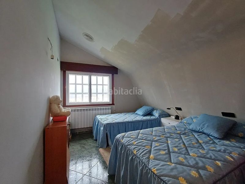 Foto f6c061d5-1764-4d9c-a491-7875ffdcdcf8. Apartament amb calefacció a Cañiza (A)