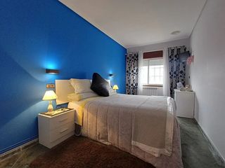 Penthouse  Rúa campo da feira