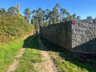 Terreno residenziale  Sequiña