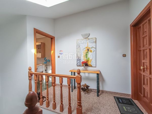 Foto 1a510cfb-7063-4b78-a83e-8e65bb8f4a40. Casa amb calefacció aparcament a Cañiza (A)