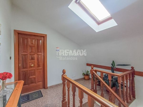 Foto 4d902968-e573-495f-8ef4-b4014a3b05a5. Casa amb calefacció aparcament a Cañiza (A)