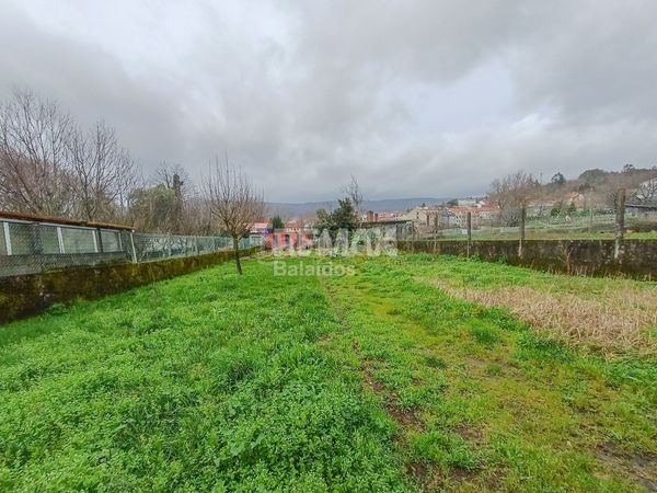 Foto e987f7b1-8466-424a-92a2-a1e42987771d. Casa amb calefacció aparcament a Cañiza (A)
