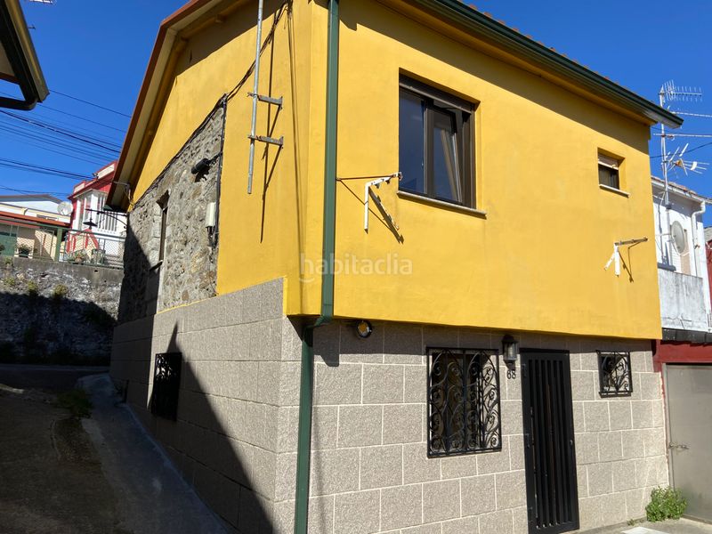 Foto 1bf96f6f-8506-420a-86c3-a26f61e6dac3. Casa a Lavadores Vigo