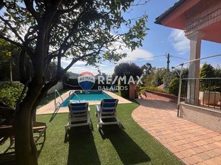 Chalet à Gondomar