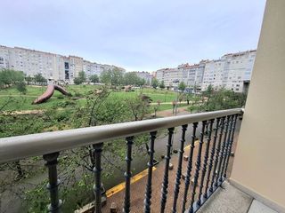 Apartament a As Travesas - Balaidos
