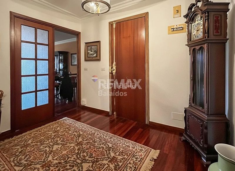 Foto 4279c477-5485-404a-b6d6-70b638c66bbc. Piso en Plaza España - Corte Inglés Vigo