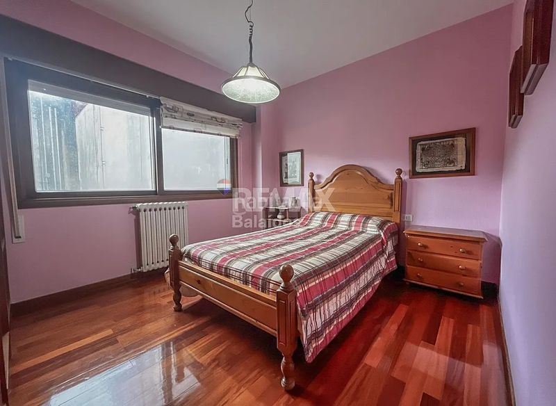 Foto a377fbc0-18a9-45e8-82a7-139664d24ff2. Piso en Plaza España - Corte Inglés Vigo