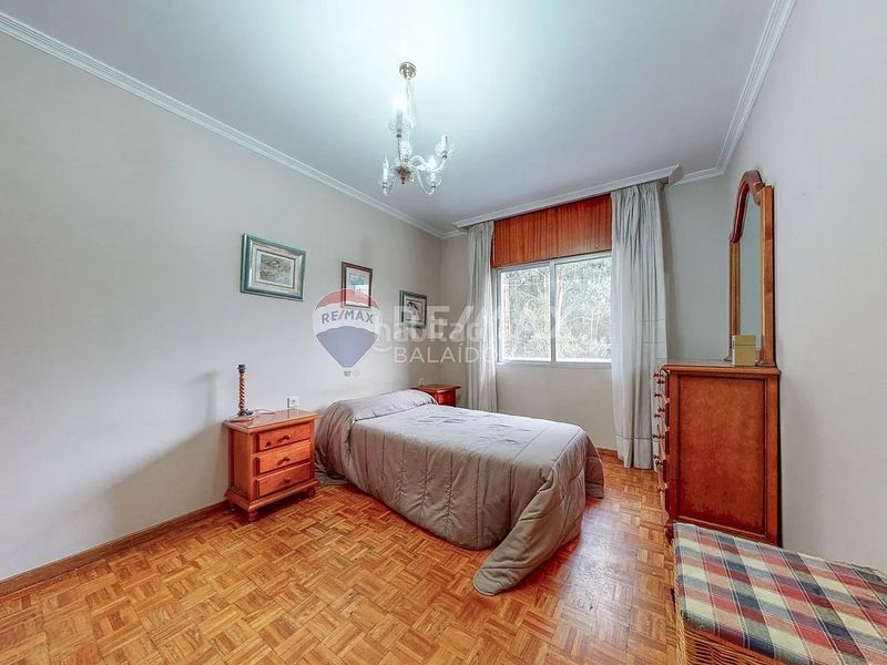 Foto 6c888fb7-1fc5-4ffb-92eb-91d5c392b5e5. Pis amb aparcament a A Parda Pontevedra