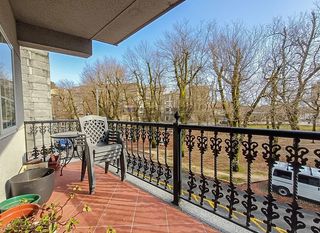 Appartement à Rúa campo da feira 6