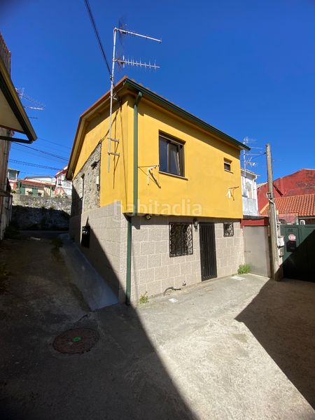 Foto ddbcdb92-2bfa-42e5-8dd9-62e125c073c7. Casa adosada en Lavadores Vigo