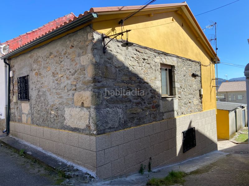 Foto 6076b4f8-29be-477a-9529-026868149135. Casa en Lavadores Vigo