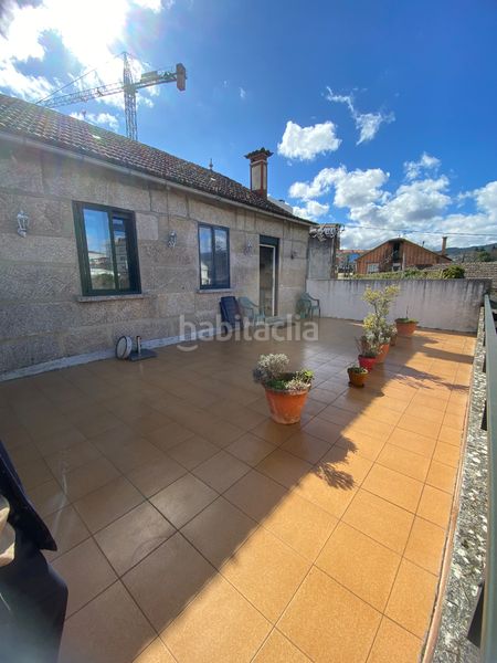 Foto 162e72df-0932-4578-a4a5-e812eebb1c5a. Casa adossada amb calefacció aparcament a Tui