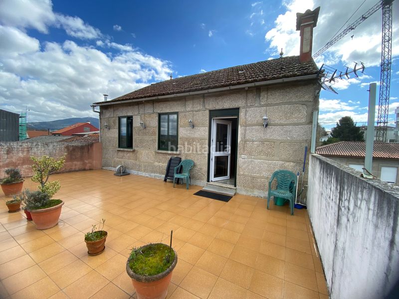 Foto a11717f7-65d0-4a18-a7dc-f927d24dc679. Casa adossada amb calefacció aparcament a Tui
