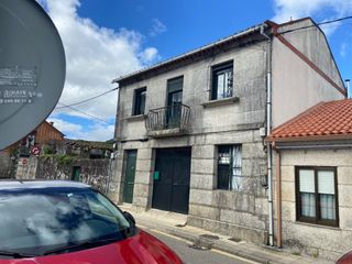 Semi detached house  Rúa calzada