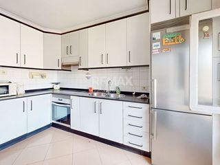 Appartement  Avenida da atlántida