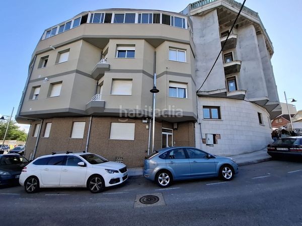 Foto 6373a87a-2081-40a8-9ce6-da2e5591780f. Piso en Moaña