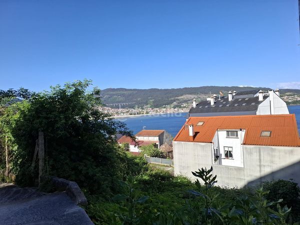 Foto ce360600-433f-4f60-b194-d7547f32672d. Piso en Moaña