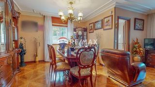 Chalet  Lugar entreeidos