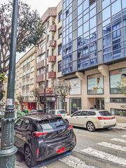 Etagenwohnung  Rúa méxico