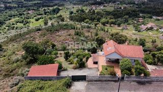 Chalet  E.s. as neves