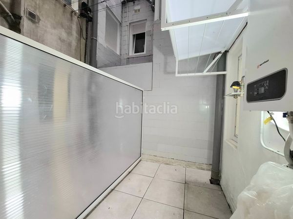 Foto 373b9c09-6118-4961-b965-a2a127c0317f. Piso en Plaza España - Corte Inglés Vigo