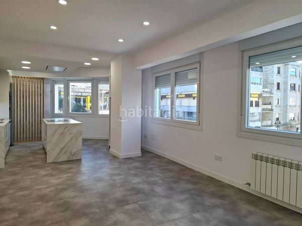 Foto 48d7b744-a752-49b7-a1b6-8d33dfa5774f. Piso en Plaza España - Corte Inglés Vigo