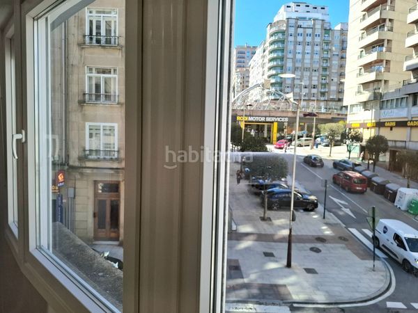 Foto 8a1069eb-572b-4b1e-b3a0-7b01da8d7f5e. Piso en Plaza España - Corte Inglés Vigo