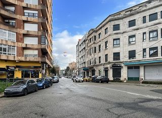 Appartement  Rúa tomás a. alonso