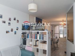 Pis a Rúa de Sanjurjo Badía