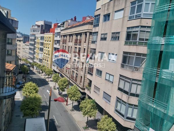 Foto 392035c4-7b47-4a96-afa9-0a85a3876950. Piso en Teis Vigo