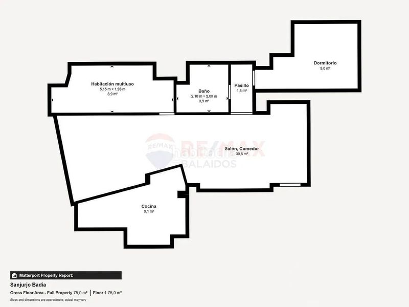 Foto e957ca48-14a5-4989-857f-65a01bea9d34. Piso en Teis Vigo
