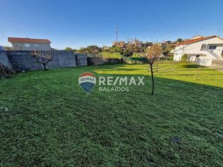 Terreny residencial a Estrada Camposancos