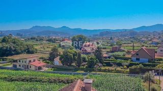 Terreny residencial a Galisteo