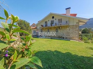 Chalet à Rosal (O)