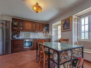 Chalet en Rosal (O)