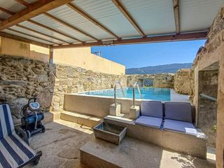 Chalet en Rosal (O)