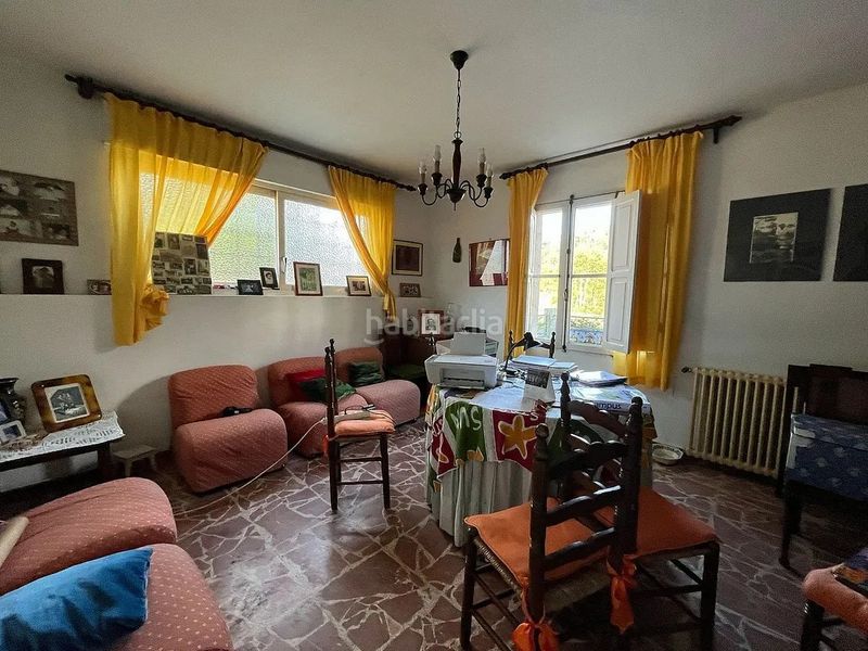 Foto 01902ece-94a8-4945-864f-9a826391b8e9. Casa amb calefacció aparcament a Rosal (O)