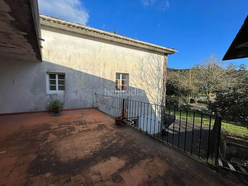 Foto 11b69b86-7675-49dd-a222-9d3fbd0b8e5b. Casa amb calefacció aparcament a Rosal (O)
