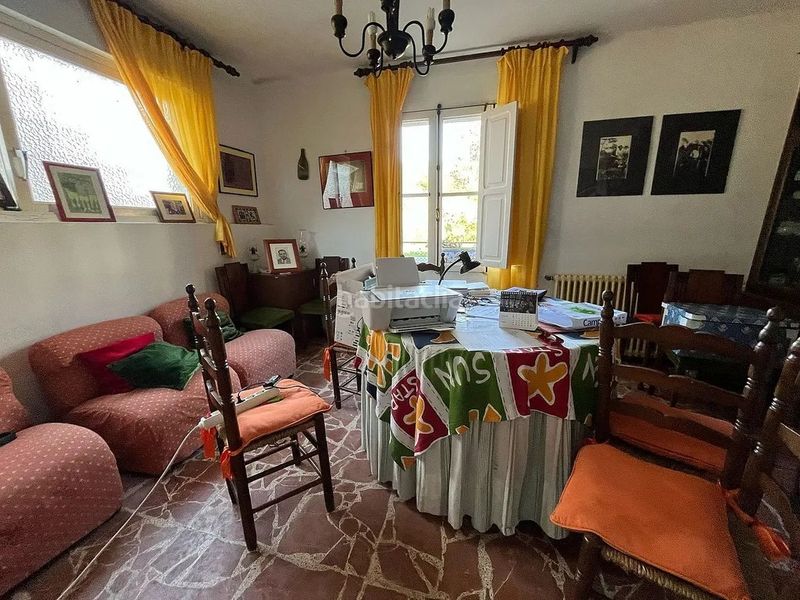 Foto 192bbe07-a64f-4d09-aa4c-86a691b09a87. Casa amb calefacció aparcament a Rosal (O)