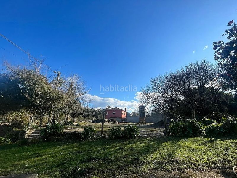 Foto 1fc0985d-4334-4e96-aa9c-c2fff6c402c4. Casa amb calefacció aparcament a Rosal (O)
